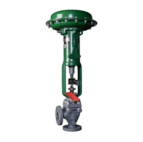 Angle Valve