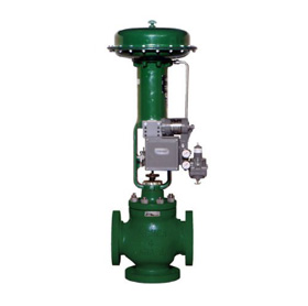 3-Way Valve