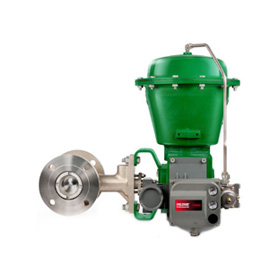 E-plug Valve