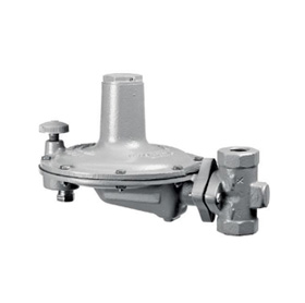 Pressure Reducing Valve Y600A Series