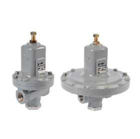 Pressure Reducing Valve MR95 Series