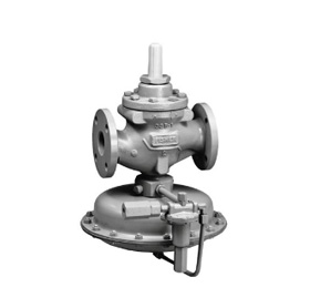 Pressure Reducing Valve 1098-EGR