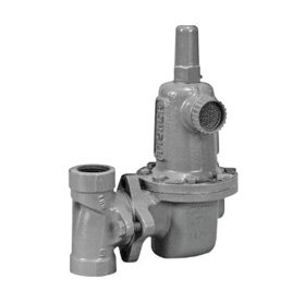 Pressure Reducing Valve 627 Series