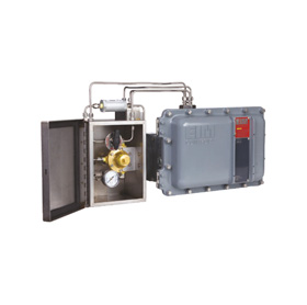 2000HP High Pressure Actuator
