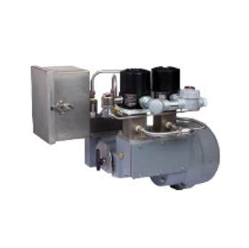 G Series Gas actuator