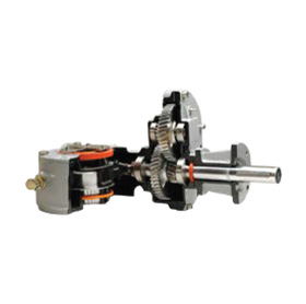 Worm Gear