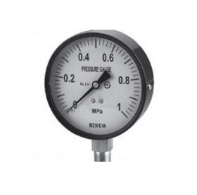 General Service Pressure Gauges(101P)