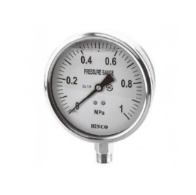 General Precess Liquid Filled Presure Gauges(250P)
