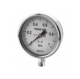 General Process Presuure Gauges(201P)