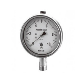 Industrial Low Pressure Gauges(411P)