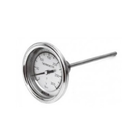 General Small Size Bimetal Themometers(101T)
