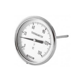 General Service Bimetal Themometer(121T Series)