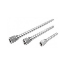 WT WL WE_Screwed Type Thermowell
