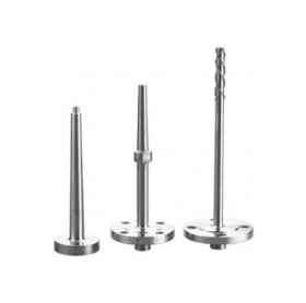 WV WS WF_Flanged Type Thermowell