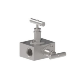 Instrement Valves(PA080)