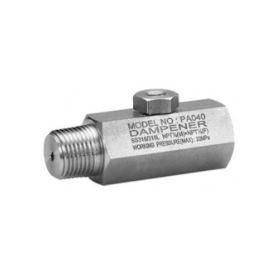 Pulsation Dampener(PA040)