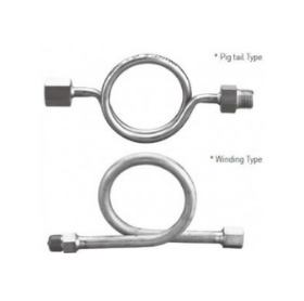 Syphon Tubes(PA030)