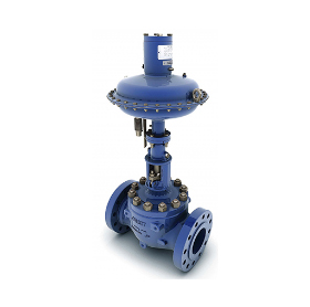ORBIT Valve (Single Acting)