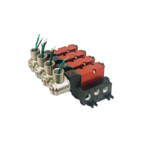 Aluminum C Series