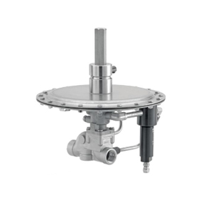 Pad Valve ACE95